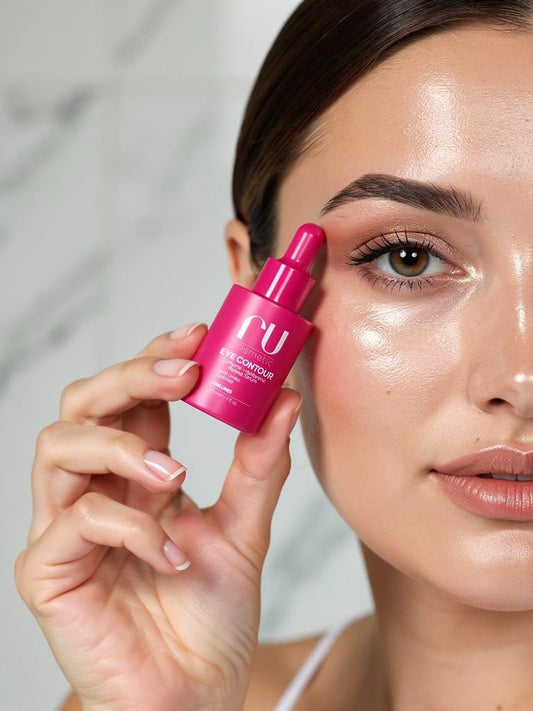 Eye Contour Serum