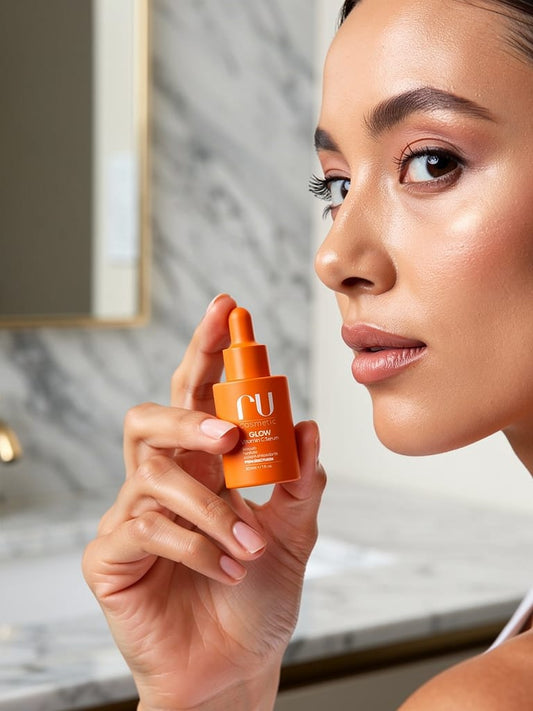 Advanced Vitamin C Glow Serum