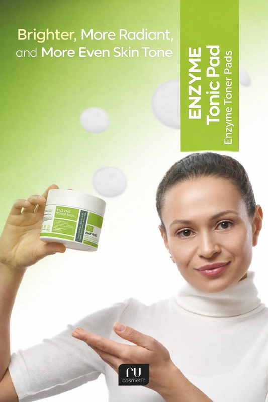 Acne Control Tonic Pads