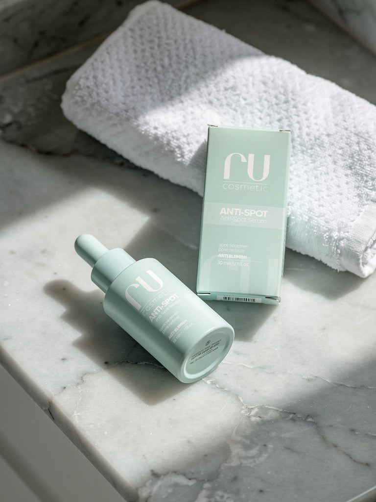 Anti Spot Serum