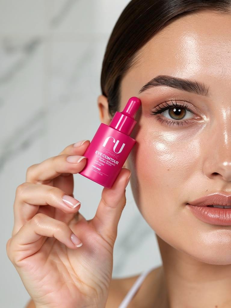 Eye Contour Serum