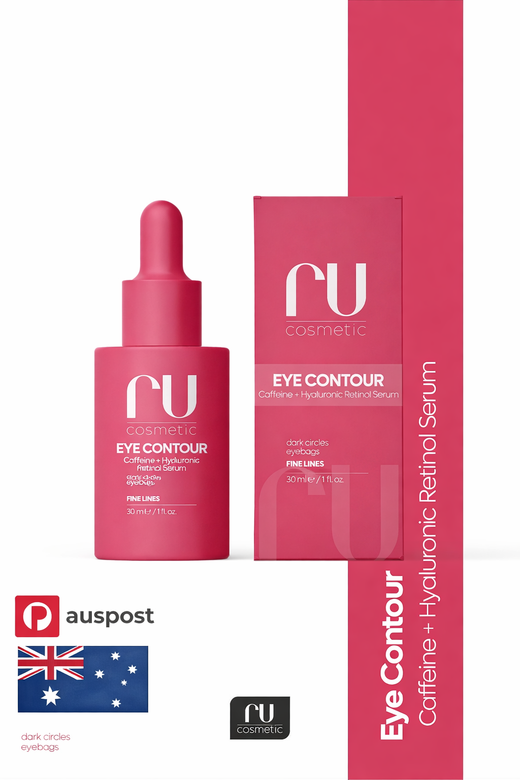Eye Contour Serum