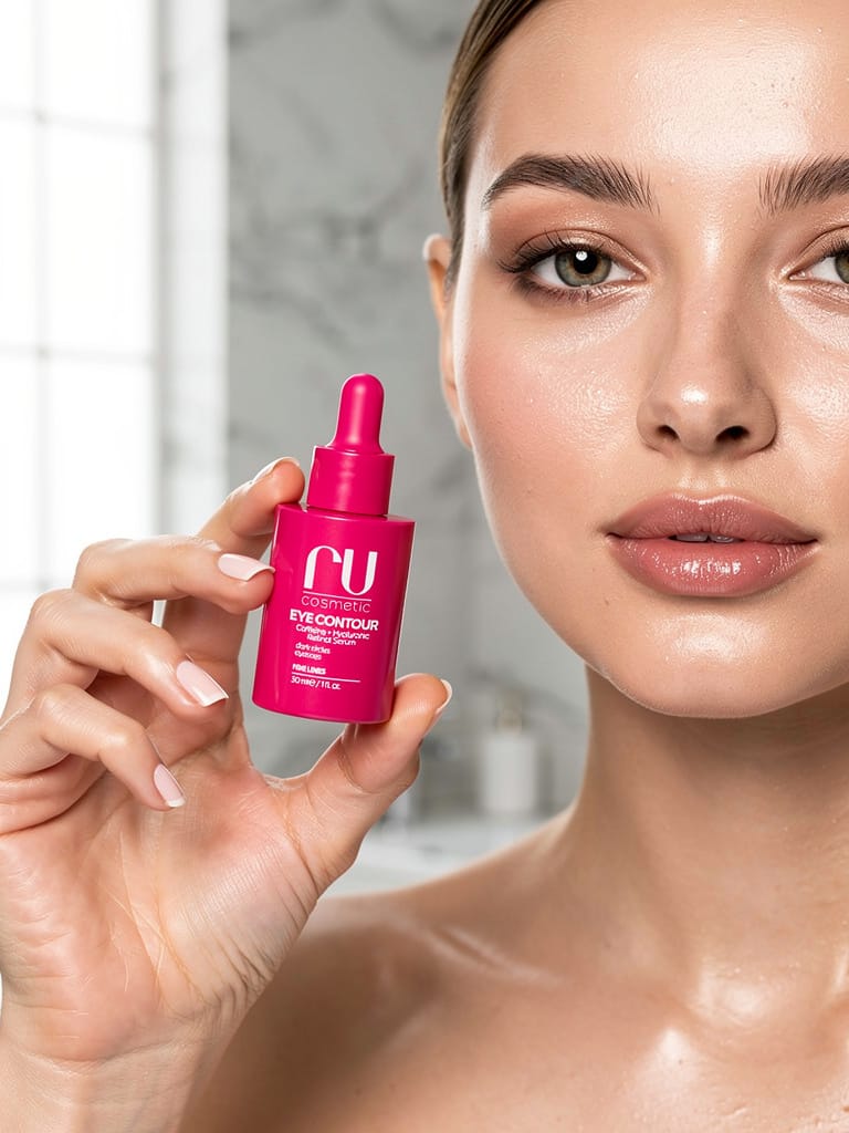 Eye Contour Serum