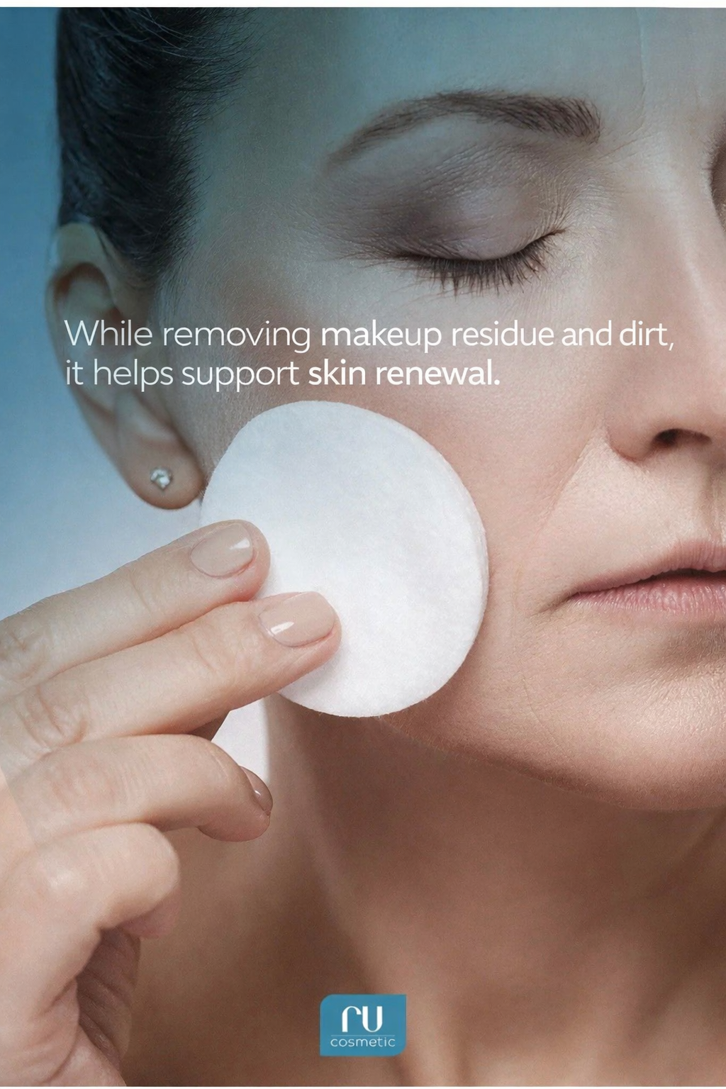 RU AHA + BHA Enzyme Tonic Pads