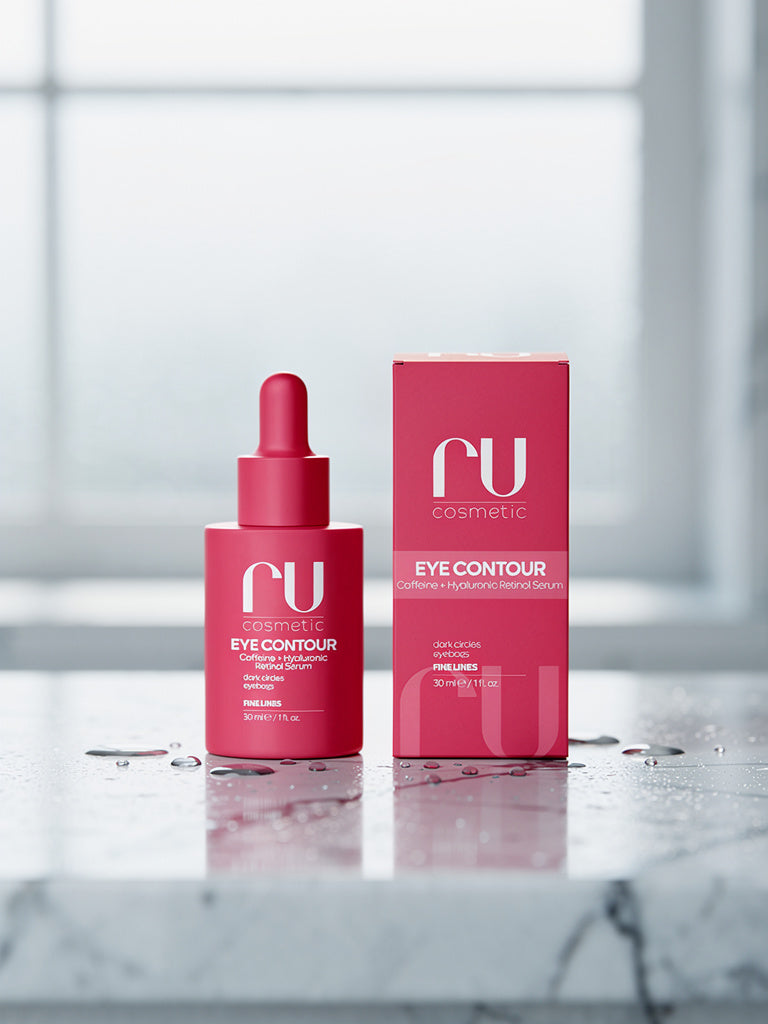 Eye Contour Serum
