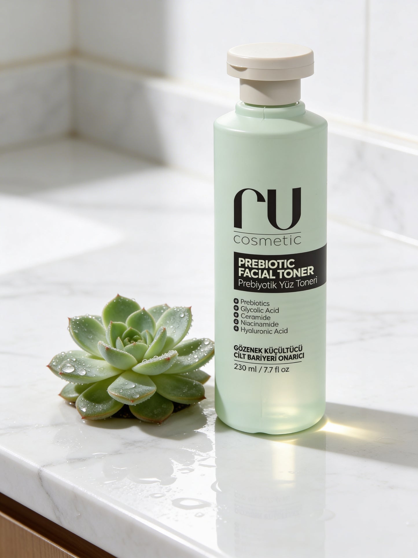 Prebiotic Facial Toner