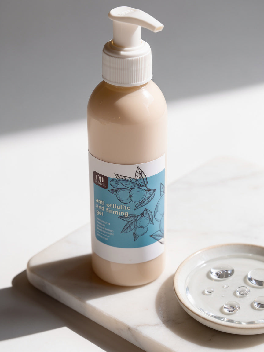 Anti-Cellulite & Firming Gel