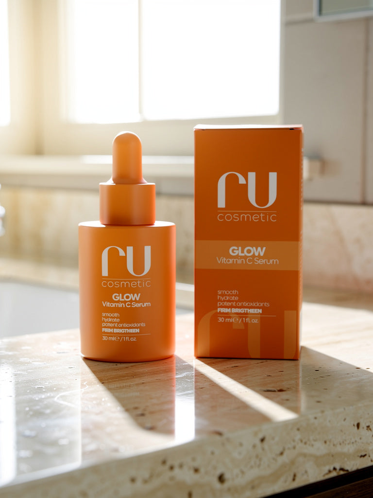 Advanced Vitamin C Glow Serum